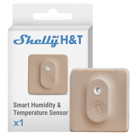 Shelly BLU H&T Mocha