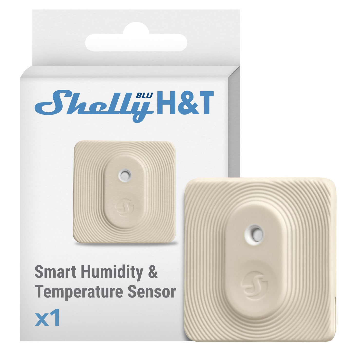 Shelly BLU H&T Marfil