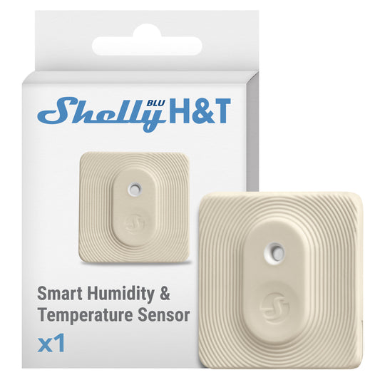 Shelly BLU H&T Ivory