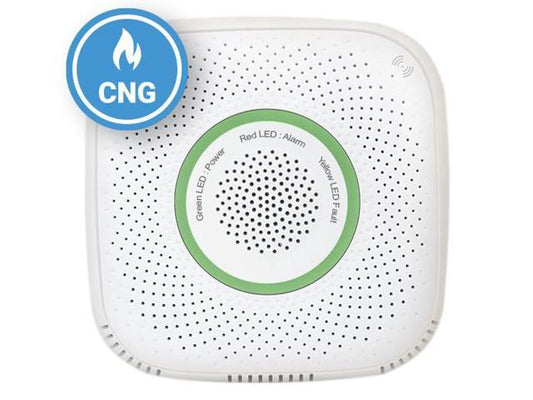 Shelly GAS (CNG)