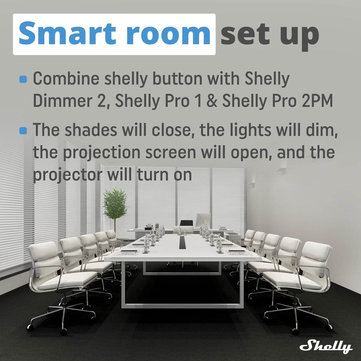 Shelly Pro 2PM UL