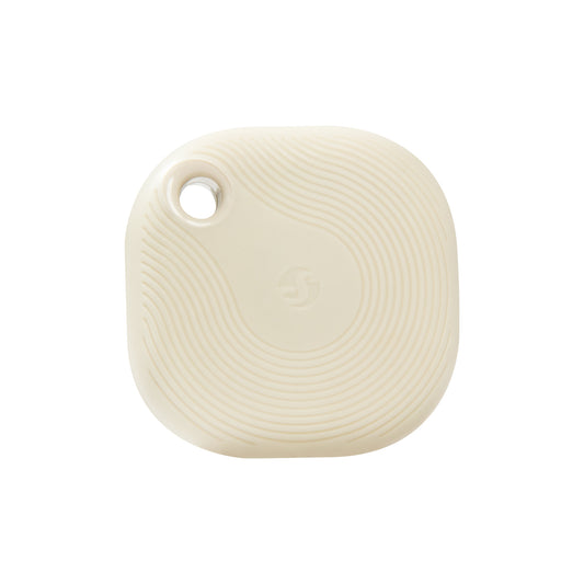 Shelly BLU Button Tough Ivory