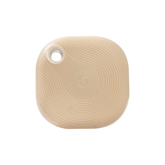 Shelly BLU Button Tough Mocha