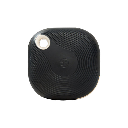Shelly BLU Button Tough Black