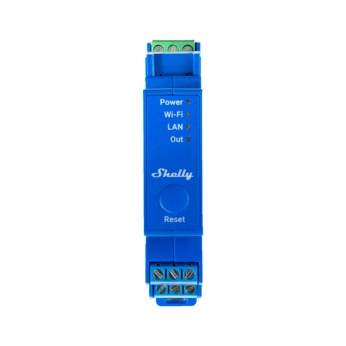 Shelly Pro 1 UL