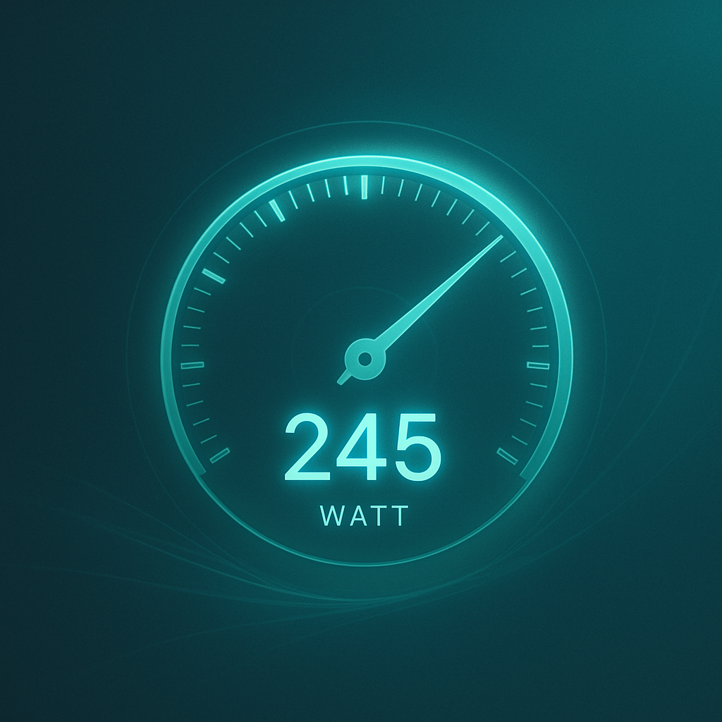 Energy Meters | Track & Save Power