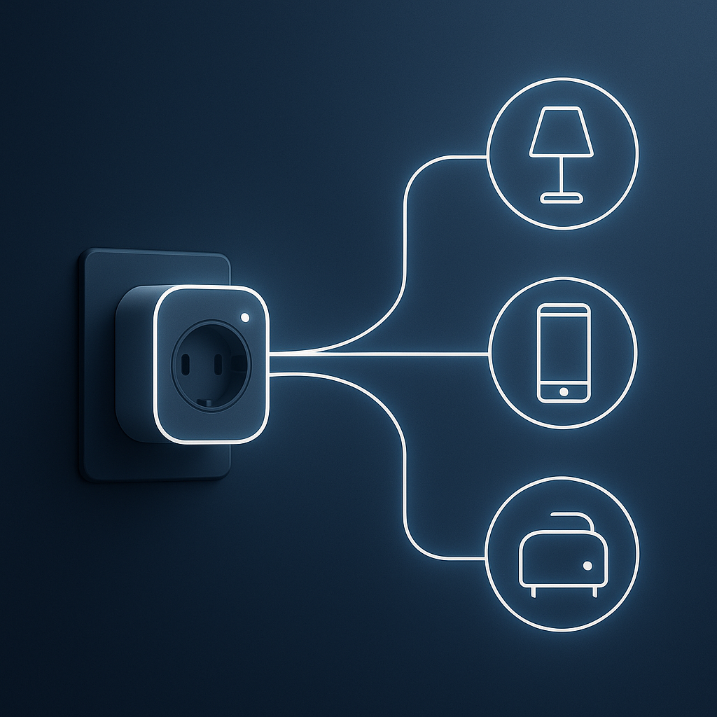 Plugs & Relays | Remote Control Made Easy