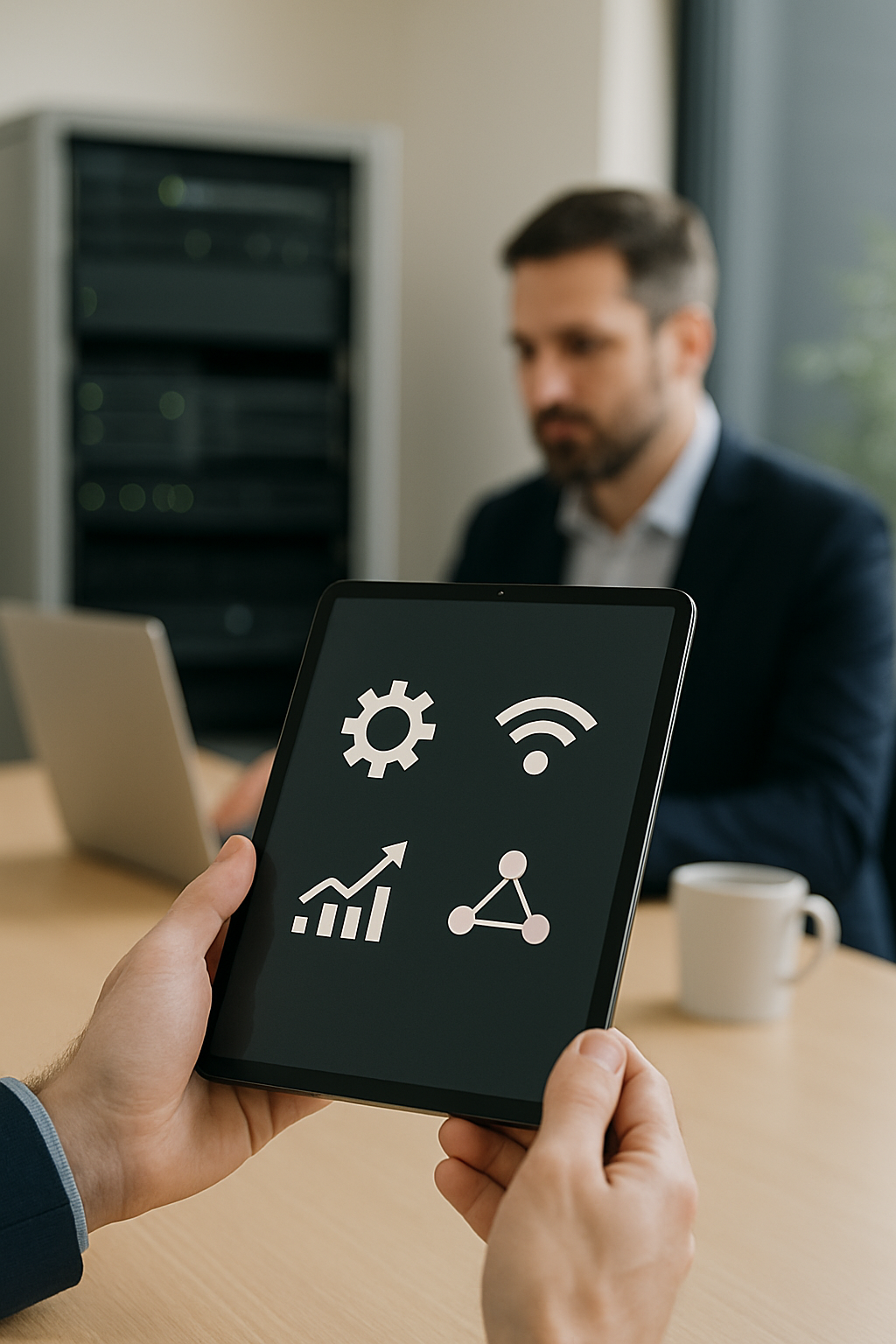 Professional Devices | Smart Automation