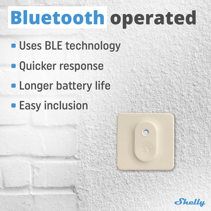 Shelly BLU H&amp;T Marfil
