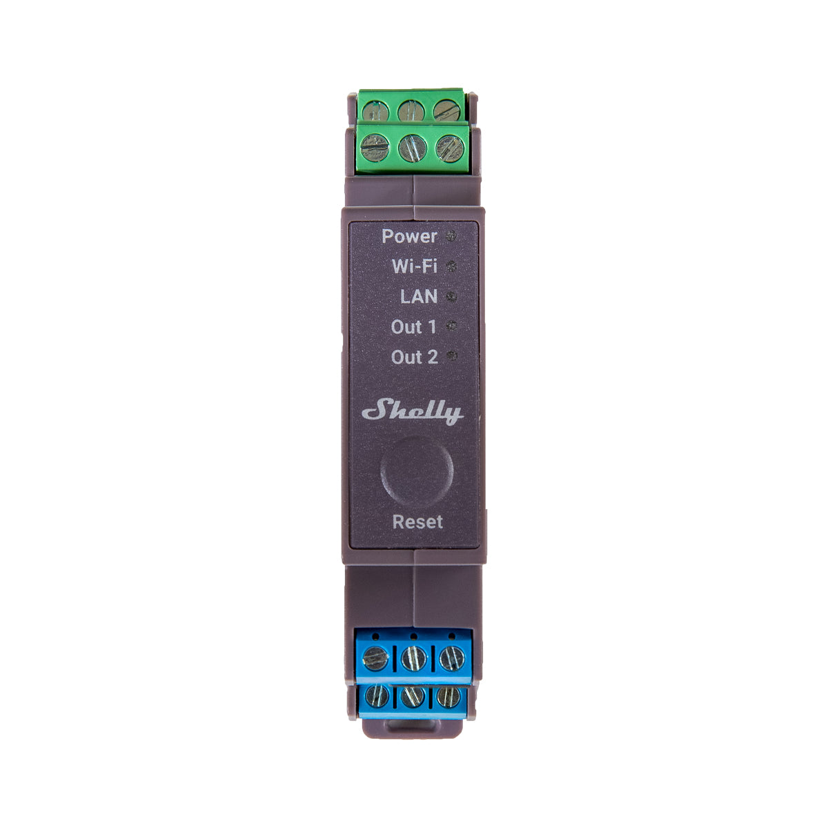 Shelly Pro 2 UL
