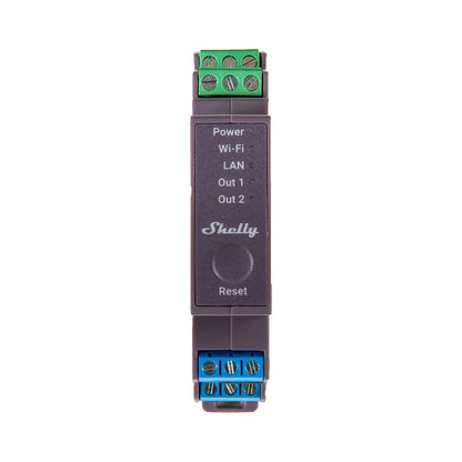 Shelly Pro 2 UL