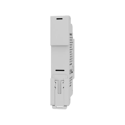 Shelly Pro EM - 50A (con 2 CT de 50A)